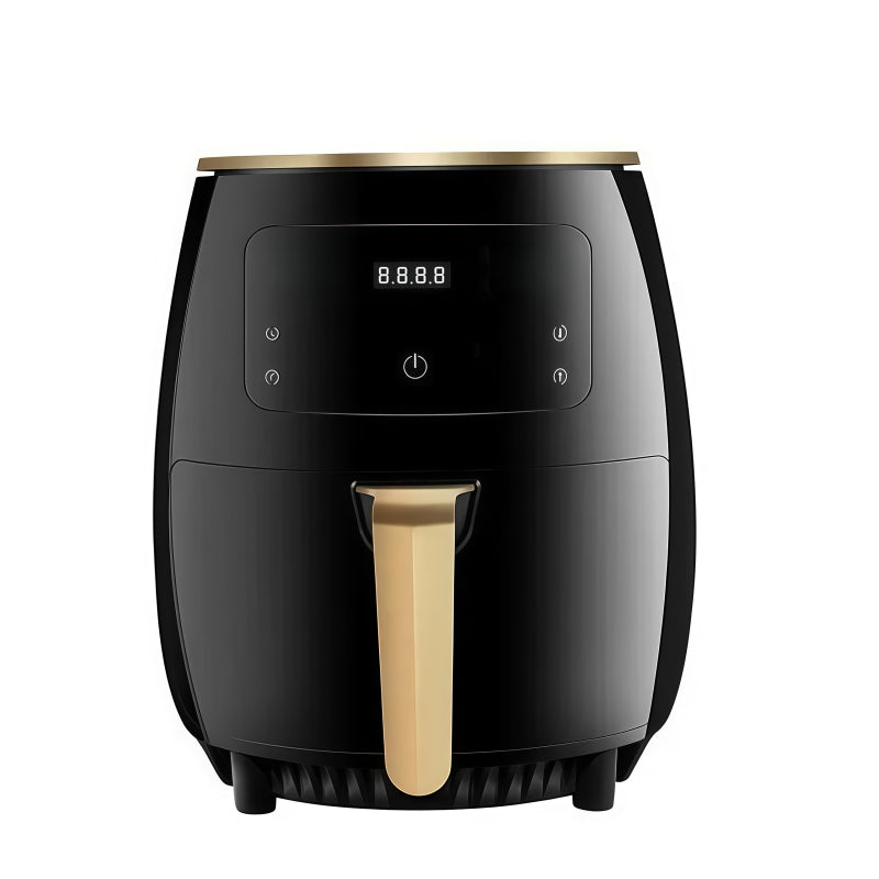 5L Multifunction Air Fryer – Smart Automatic Oven