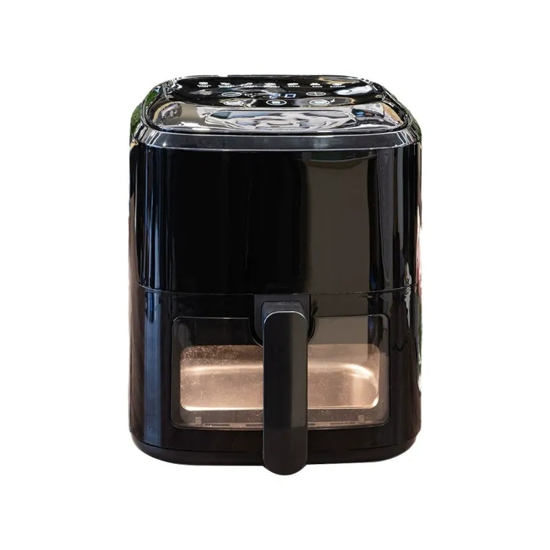 5L Multifunction Air Fryer – Touch Control Viewing Oven